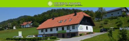 Veterina Kamnik, d.o.o.